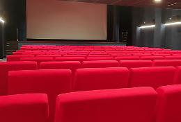 Dolo inaugura la stagione di prosa 2025/2026 con grandi interpreti e spettacoli tra danza, commedia e teatro civile