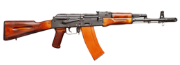 Kalashnikov in casa a Cavarzere: 60enne chioggiotto arrestato dopo lite, indagini in corso
