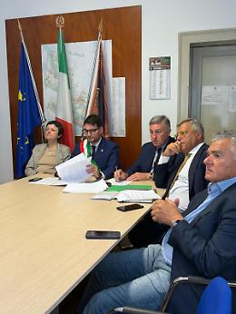 Vigonza apre un ponte con Lucheng: nuova alleanza italo‑cinese per il distretto calzaturiero della Riviera del Brenta