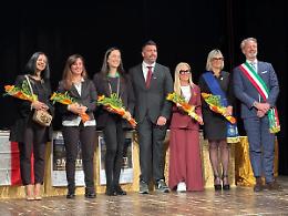 Un monumento per le vittime del lavoro: Cavarzere celebra la memoria e il valore del sacrificio