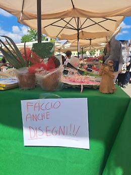 Dolo: 58ª edizione del mercatino dei bambini