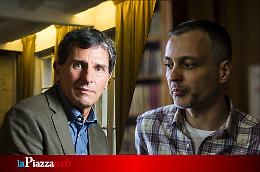 Ca’ Foscari ospita due grandi incontri con scrittori internazionali tra Patagonia e Balcani