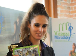 Tragedia nel mondo del running: è morta Anna Zilio, la maratoneta di Thiene, a soli 39 anni