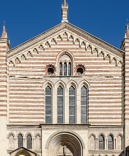 San Fermo, un gioiello nascosto nel cuore di Verona: visita guidata alla doppia chiesa