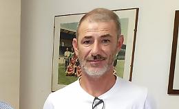 Giorgione, si dimette Cavazzana: panchina affidata a Scappin