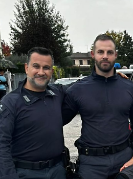 Tragedia a Castel d’Azzano: esplosione durante sgombero uccide tre carabinieri