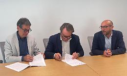 Accordo tra Acque Risorgive, Comune e Città Metropolitana di Venezia sul Parco Fluviale del Marzenego