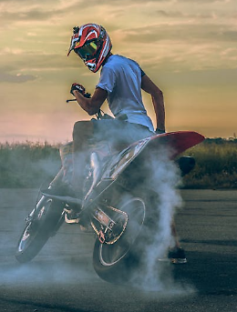 Veneto  in moto: le tappe imperdibili per un giro  tra paesaggi, curve e borghi senza tempo