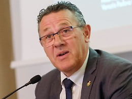 Esplosione a Castel d’Azzano, il cordoglio di UPI Veneto per i tre agenti scomparsi