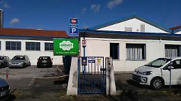 L'ex stabilimento Alibert di Casier passa alla cooperativa trevigiana Erga: diventerà un centro di reinserimento lavorativo