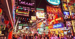 Venezia e Bangkok rinnovano il legame secolare con un accordo tra cultura, innovazione e tutela dell’acqua