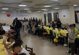 Albignasego. Conclusi i lavori al PalaGazzabin, riparte la stagione
