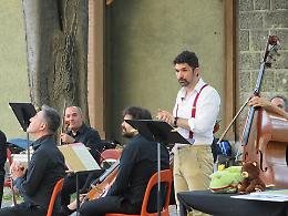 L’Orchestra di Padova e del Veneto fa sognare grandi e piccoli con Satie e Lo Schiaccianoci