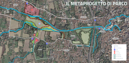 Nasce il Parco fluviale del Marzenego: via libera dalla Giunta al progetto di rinascita verde