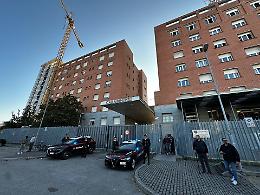Padova si ferma per onorare i carabinieri caduti: Forze dell’Ordine unite nel dolore