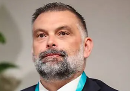 Il Senatore De Carlo in visita al Consorzio Agrario di Treviso e Belluno