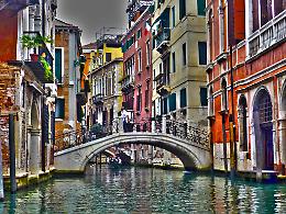 Venezia beyond the usual: angoli meno conosciuti per chi la visita