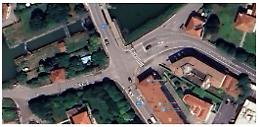 Arriva una mini rotatoria per snellire il traffico nei punti più congestionati di Dolo Sud