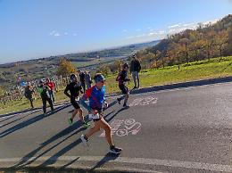 Ca’ del Poggio Run: tre giorni di festa e sport nel cuore di Conegliano
