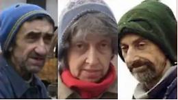 Convalidati gli arresti dei tre fratelli Ramponi: Franco e Dino fanno scena muta davanti al GIP
