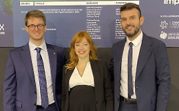 IMPACT 2025: a Padova un successo nella prima giornata con 1.500 visitatori e un programma ricco di innovazione