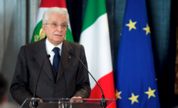 Mattarella parteciperà ai funerali di Stato dei tre carabinieri vittime dell’esplosione a Castel D’Azzano