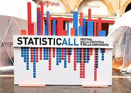 StatisticAll 2025, a Treviso una giornata dedicata alla statistica tra dati, intelligenza artificiale e nuove prospettive sociali