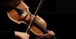Verona, il respiro dell’arco: l’arte delle arcate in J.S. Bach