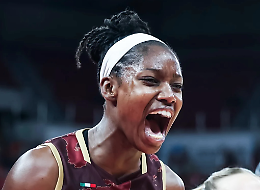 La Reyer scrive un'altra pagina storica in Eurolega: vittoria 84-80 a Saragozza