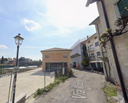 Interventi alla rete idrica e fognaria di Bassano, cambia la viabilità in viale Scalabrini e via Macello