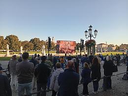 Padova commossa per l’addio ai tre carabinieri caduti: una tragedia che scuote tutto il Veneto