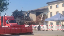 Tragedia di Castel d’Azzano: “quei fantasmi” dei Ramponi e il loro folle attaccamento alla “Roba”