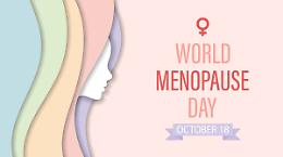 A Verona un weekend di visite e consulenze gratuite per la Giornata mondiale della menopausa