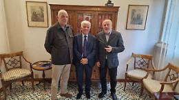 Pierluigi Cecchin è il nuovo Presidente dell'Unione Triveneta AGIS