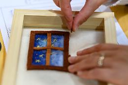 Abilmente Vicenza, la creatività conquista grandi e piccoli: weekend tra laboratori, colori e fantasia