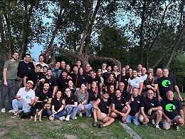 L’associazione “Ottavo Miglio” dona i proventi del “Porto Vecchio Festival” 