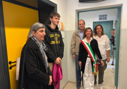 Campodoro, un albero e un’aula per Teresa: la sua forza continua a parlare al cuore dei giovani