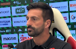 Padova atteso alla prova Cesena: Andreoletti chiede solidità e ritmo alto