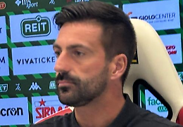 Mensah decisivo all&rsquo;Euganeo: il Mantova spezza il digiuno e manda ko il Padova