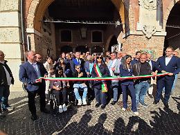 Torna la storica Fiera d’Ottobre a Rovigo: bancarelle, prodotti tipici e luna park fino al 21 ottobre