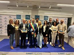 Porto Tolle: il futuro sostenibile del Delta premiato al Summit del Mare