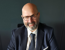 Fabio Bui ufficializza la candidatura alla presidenza del Veneto