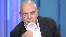 Marco Rizzo annuncia la sua corsa a governatore del Veneto con la lista Democrazia Sovrana e Popolare