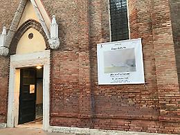 Mutevoli orizzonti: Chioggia in acquerello tra memoria e sogno