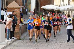Padova domina l’ultima tappa del Trofeo Regionale di marcia e corsa, con Treviso e Venezia a completare il podio