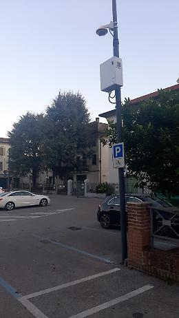 Piove di Sacco potenzia la sicurezza: "Piove Sicura 6" 