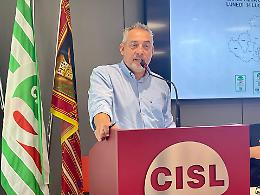 Filca Cisl Veneto estende il progetto “Un segnale per la vita” a tutta la regione per aumentare la sicurezza nei cantieri