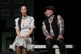 Trent’anni di Teatro Popolare Veneto: sabato a Valli del Pasubio la commedia “Scriveme de scondon”