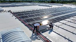 Hile Academy, al via la seconda edizione: l’azienda padovana forma e assume tecnici del fotovoltaico