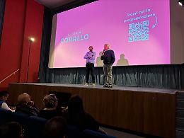 Monselice. Riapre il cinema Corallo dopo tredici anni